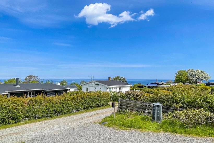 Foto von Ferienhaus ZP54 in Sandvig - Bornholm