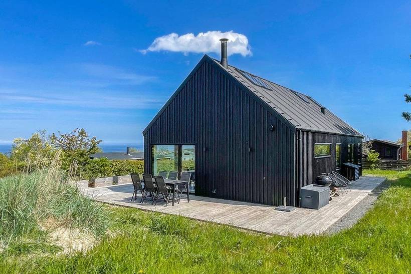 Foto von Ferienhaus ZP54 in Sandvig - Bornholm