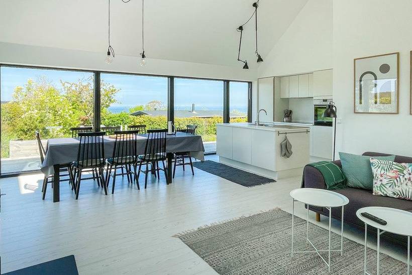 Foto von Ferienhaus ZP54 in Sandvig - Bornholm