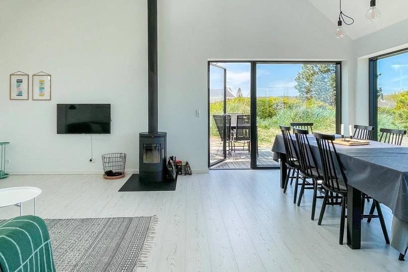 Foto von Ferienhaus ZP54 in Sandvig - Bornholm