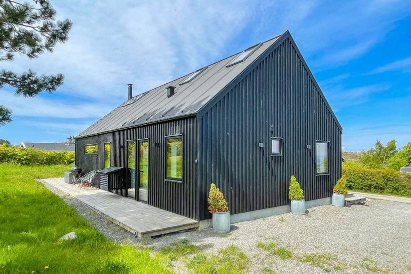 Foto von Ferienhaus ZP54 in Sandvig - Bornholm