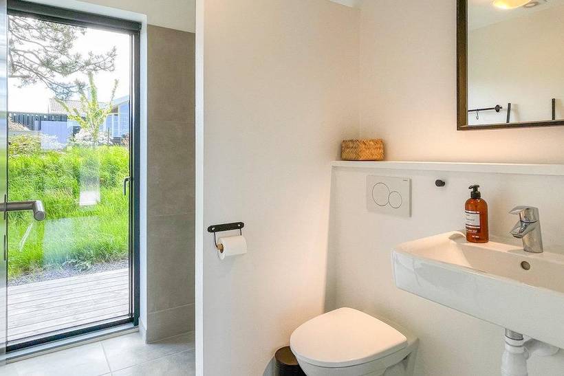 Foto von Ferienhaus ZP54 in Sandvig - Bornholm