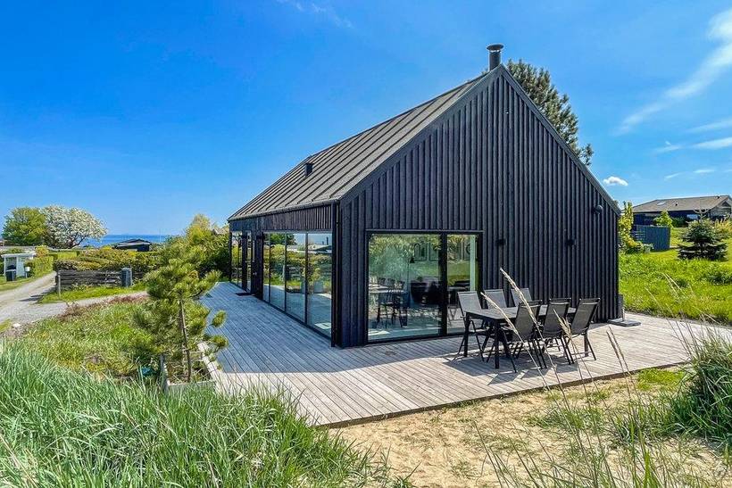 Foto von Ferienhaus ZP54 in Sandvig - Bornholm