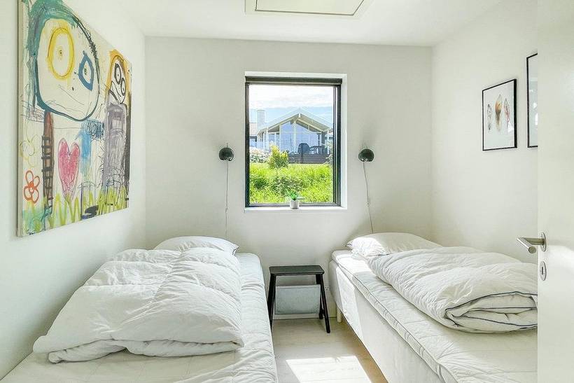Foto von Ferienhaus ZP54 in Sandvig - Bornholm