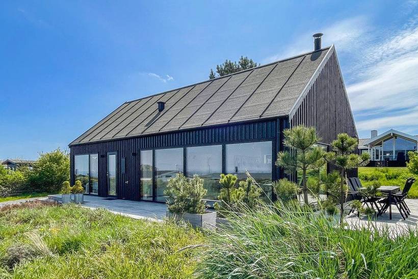 Foto von Ferienhaus ZP54 in Sandvig - Bornholm