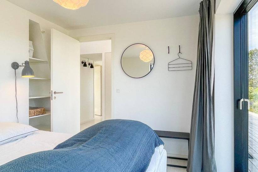 Foto von Ferienhaus ZP54 in Sandvig - Bornholm