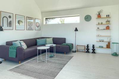 Vorschaubild von Ferienhaus ZP54 in Sandvig - Bornholm
