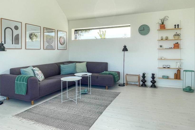 Foto von Ferienhaus ZP54 in Sandvig - Bornholm