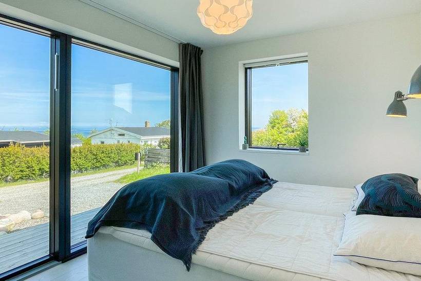 Foto von Ferienhaus ZP54 in Sandvig - Bornholm