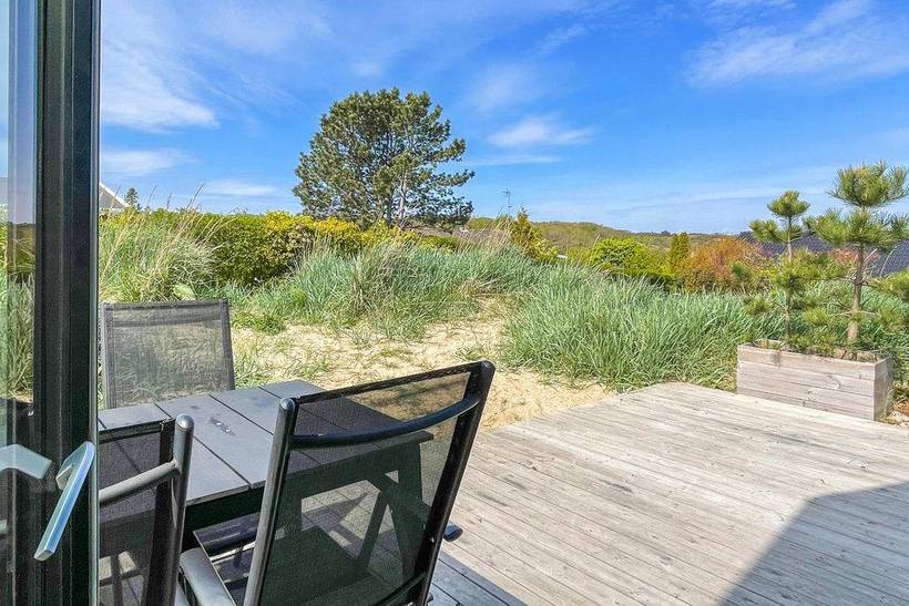 Foto von Ferienhaus ZP54 in Sandvig - Bornholm