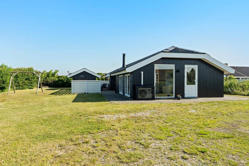 Foto von Ferienhaus ZP61 in Nr. Lyngvig - Hvide Sande - Westjütland