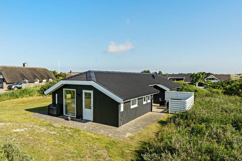 Foto von Ferienhaus ZP61 in Nr. Lyngvig - Hvide Sande - Westjütland