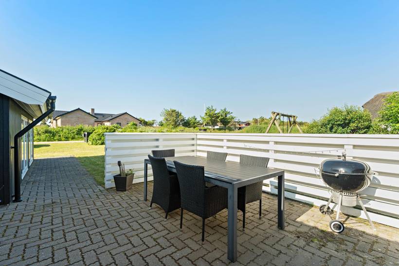 Foto von Ferienhaus ZP61 in Nr. Lyngvig - Hvide Sande - Westjütland