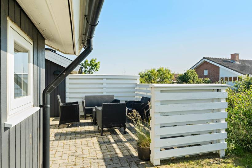 Foto von Ferienhaus ZP61 in Nr. Lyngvig - Hvide Sande - Westjütland