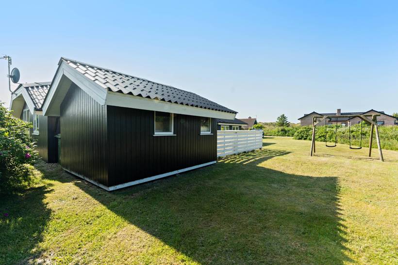 Foto von Ferienhaus ZP61 in Nr. Lyngvig - Hvide Sande - Westjütland