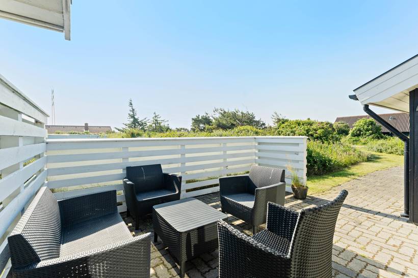 Foto von Ferienhaus ZP61 in Nr. Lyngvig - Hvide Sande - Westjütland