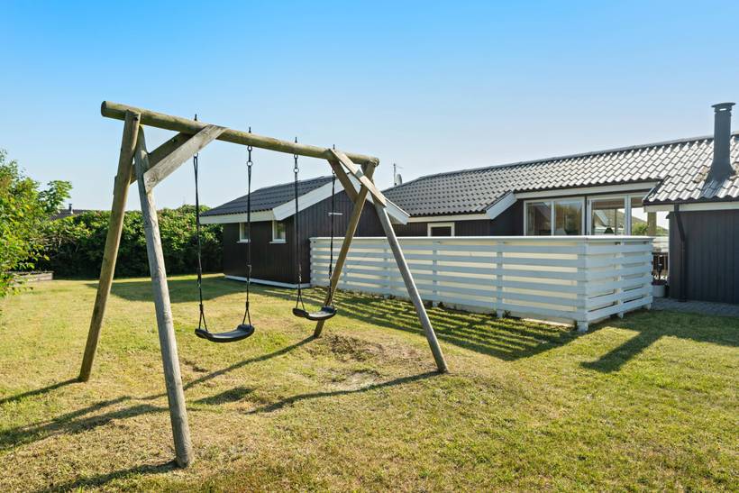 Foto von Ferienhaus ZP61 in Nr. Lyngvig - Hvide Sande - Westjütland