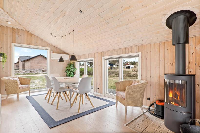 Foto von Ferienhaus ZP61 in Nr. Lyngvig - Hvide Sande - Westjütland