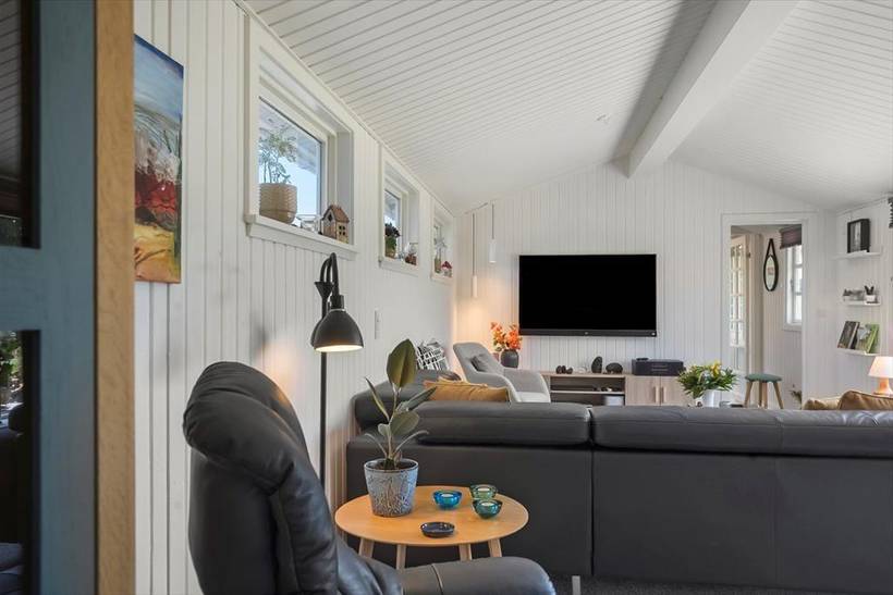 Foto von Ferienhaus ZP62 in Marielyst - Falster