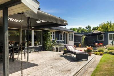 Vorschaubild von Ferienhaus ZP62 in Marielyst - Falster