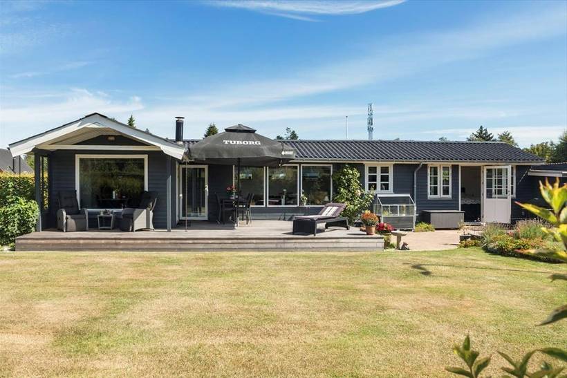 Foto von Ferienhaus ZP62 in Marielyst - Falster