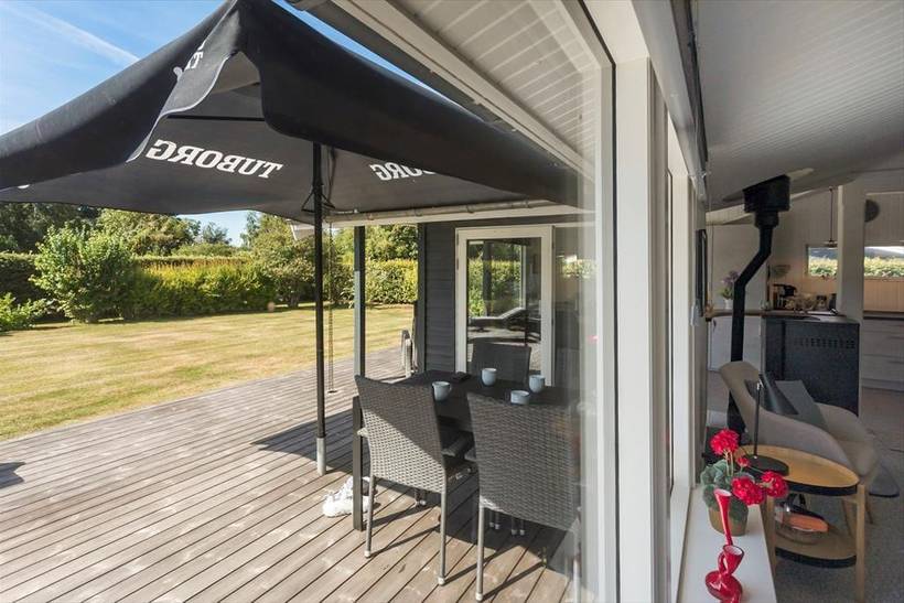 Foto von Ferienhaus ZP62 in Marielyst - Falster