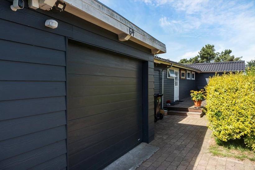 Foto von Ferienhaus ZP62 in Marielyst - Falster