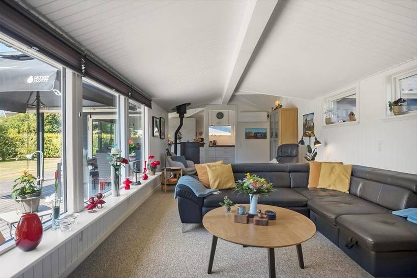 Foto von Ferienhaus ZP62 in Marielyst - Falster