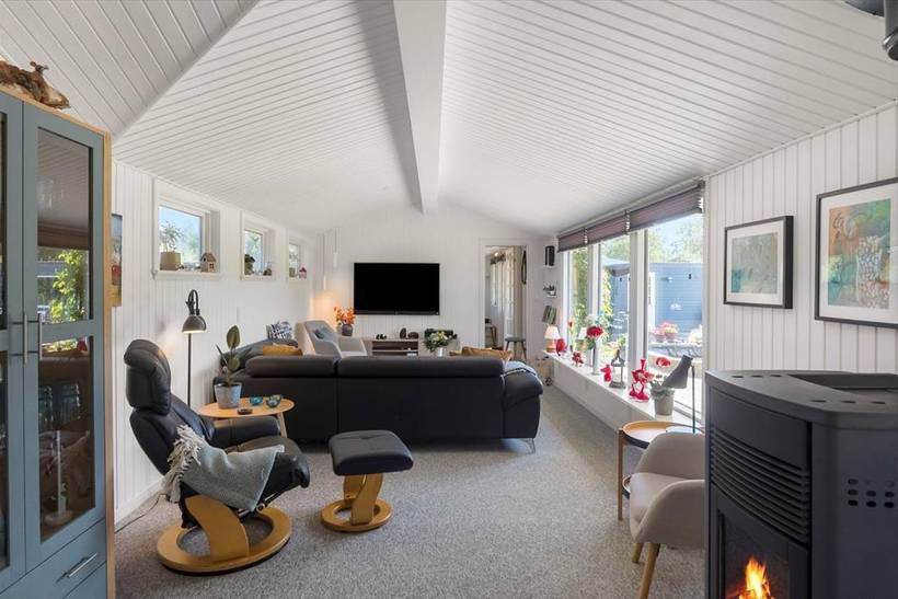Foto von Ferienhaus ZP62 in Marielyst - Falster