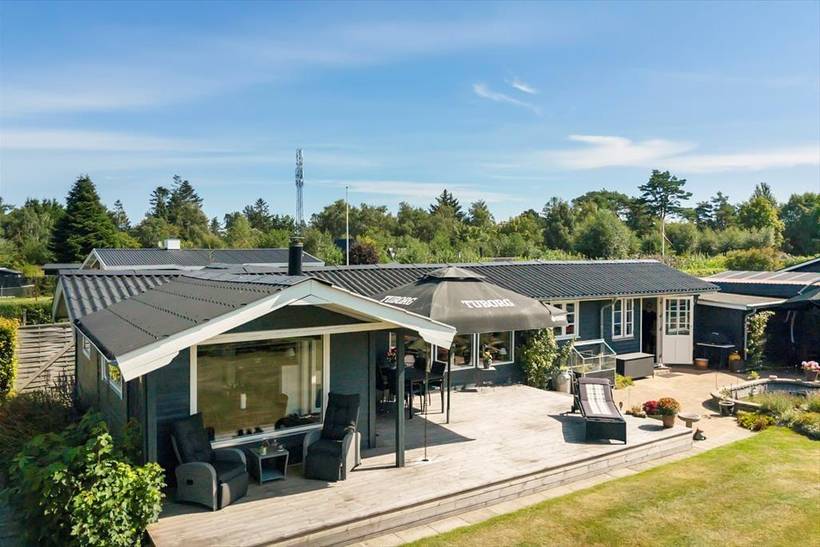 Foto von Ferienhaus ZP62 in Marielyst - Falster