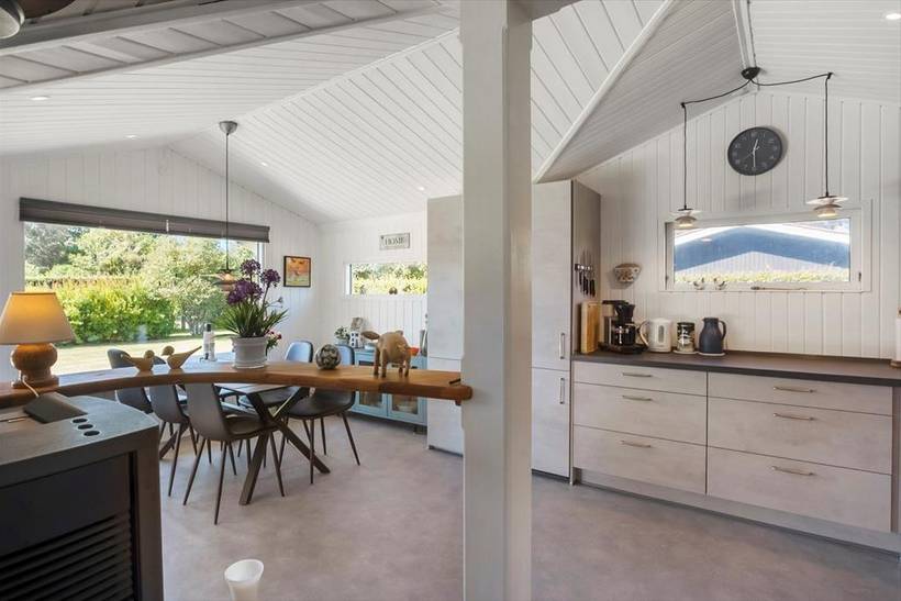 Foto von Ferienhaus ZP62 in Marielyst - Falster