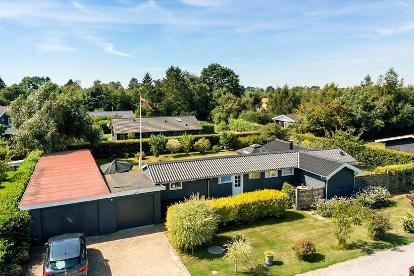 Foto von Ferienhaus ZP62 in Marielyst - Falster