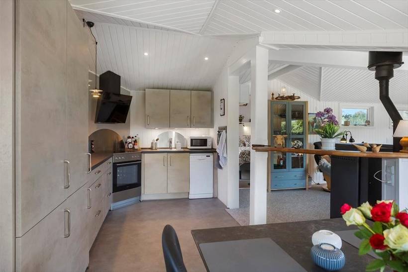 Foto von Ferienhaus ZP62 in Marielyst - Falster