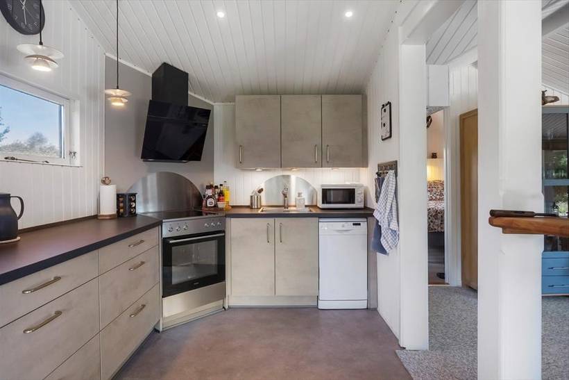 Foto von Ferienhaus ZP62 in Marielyst - Falster