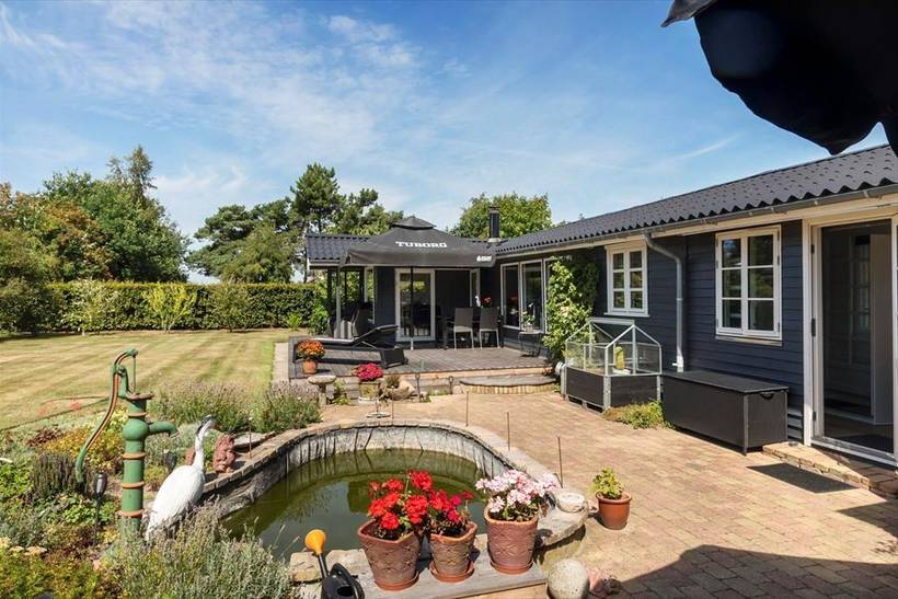 Foto von Ferienhaus ZP62 in Marielyst - Falster
