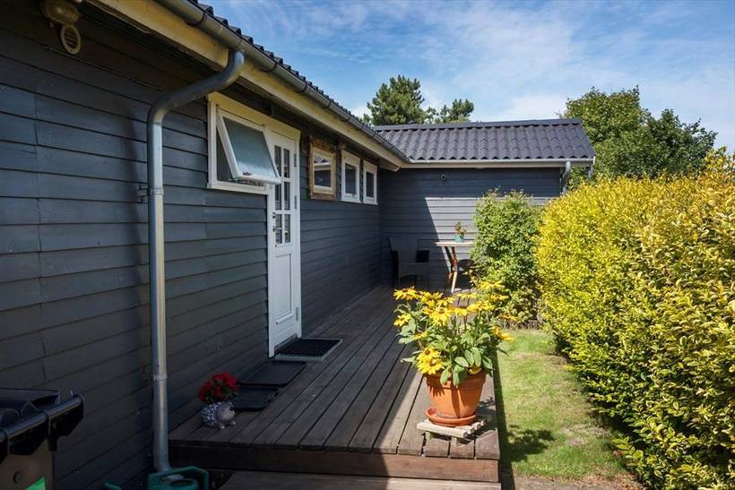 Foto von Ferienhaus ZP62 in Marielyst - Falster