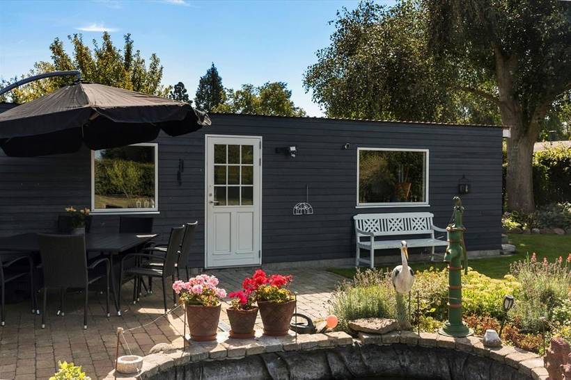 Foto von Ferienhaus ZP62 in Marielyst - Falster