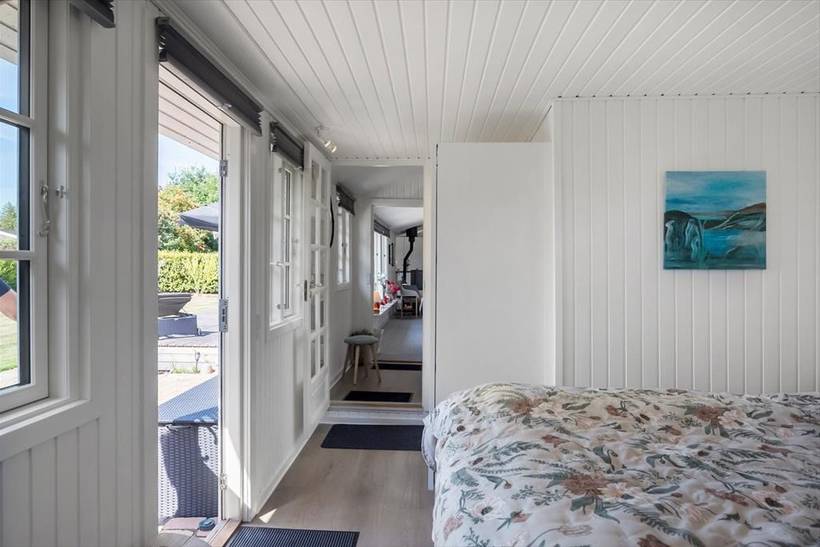 Foto von Ferienhaus ZP62 in Marielyst - Falster