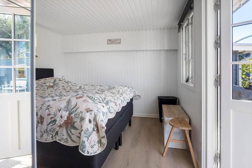 Foto von Ferienhaus ZP62 in Marielyst - Falster