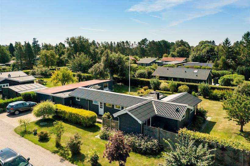 Foto von Ferienhaus ZP62 in Marielyst - Falster