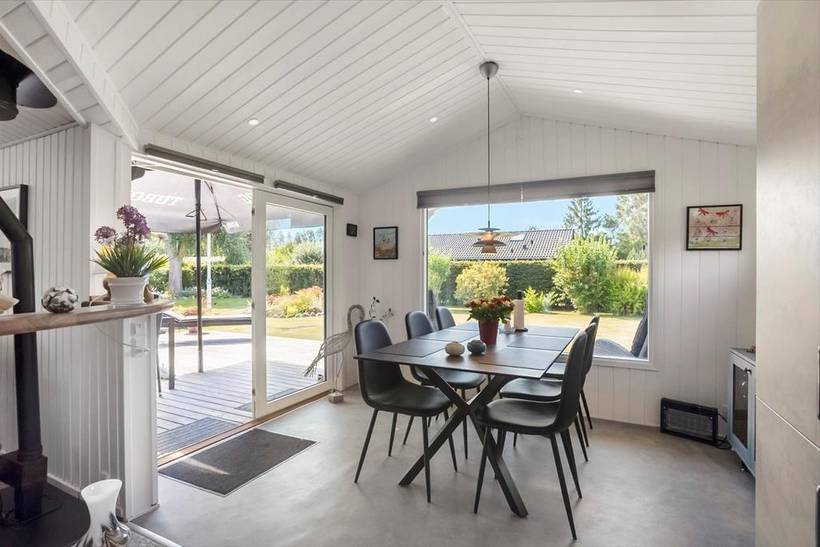 Foto von Ferienhaus ZP62 in Marielyst - Falster