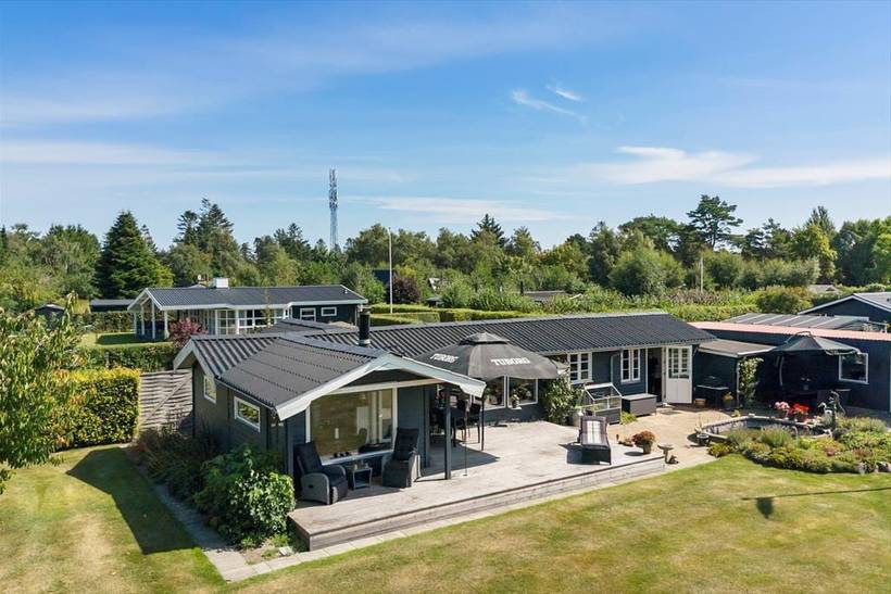Foto von Ferienhaus ZP62 in Marielyst - Falster