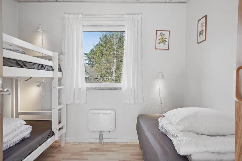 Foto von Ferienhaus ZP66 in Lyngså - Nordjütland Ost