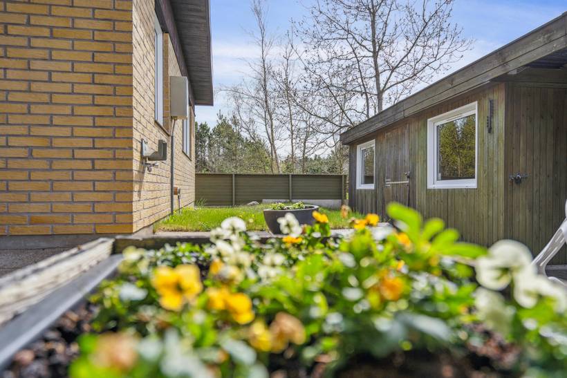 Foto von Ferienhaus ZP66 in Lyngså - Nordjütland Ost