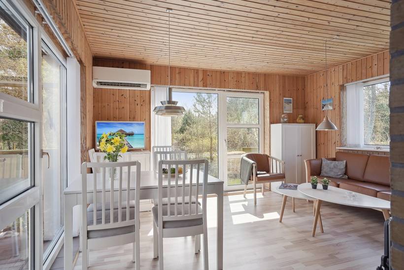 Foto von Ferienhaus ZP66 in Lyngså - Nordjütland Ost