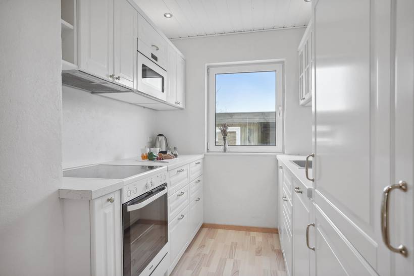 Foto von Ferienhaus ZP66 in Lyngså - Nordjütland Ost