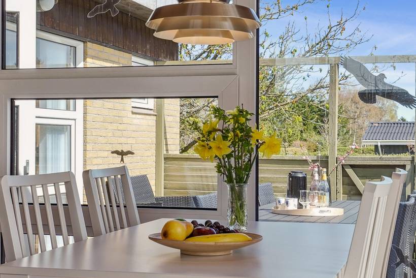 Foto von Ferienhaus ZP66 in Lyngså - Nordjütland Ost