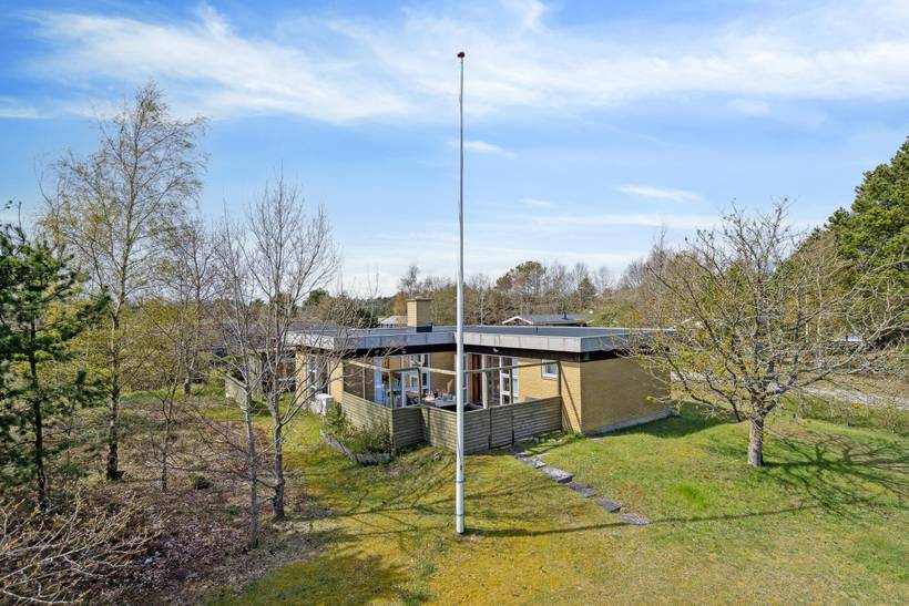 Foto von Ferienhaus ZP66 in Lyngså - Nordjütland Ost