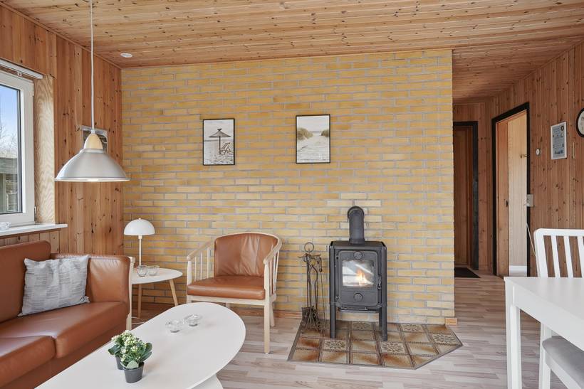 Foto von Ferienhaus ZP66 in Lyngså - Nordjütland Ost