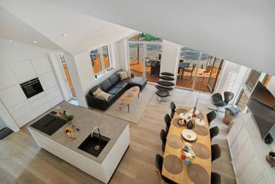 Vorschaubild von Ferienhaus ZP68 in Dueodde - Bornholm